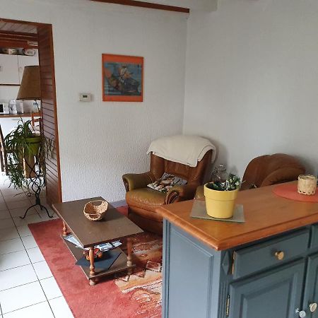 Gite Des 3 Cailloux Leulinghen-Bernes Exteriér fotografie